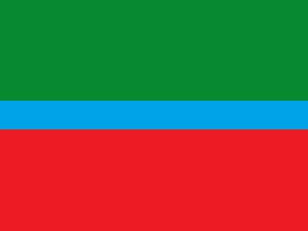 Bild von Palizada