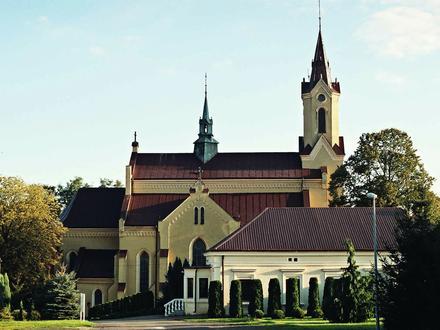 Markowa Image