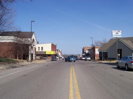 Ellsworth Image