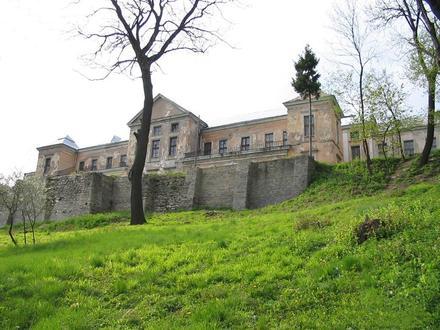 Wyschniwez Image
