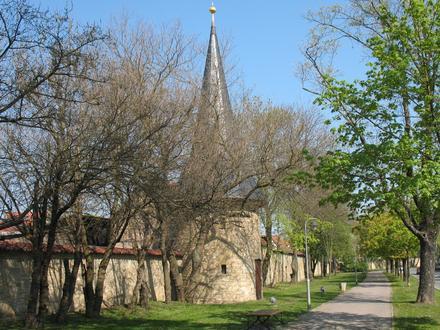 Sömmerda Image