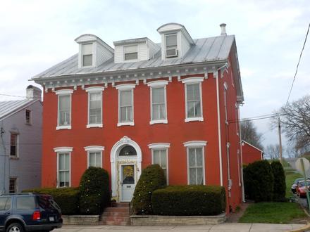 Womelsdorf, Pennsylvania Image
