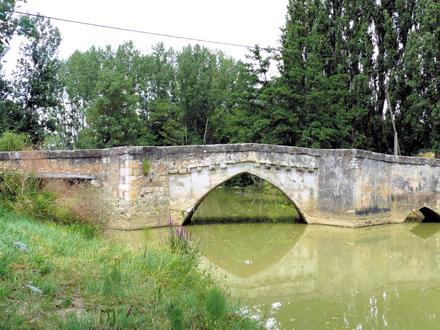 Imatge de Pavia (Gers) Imatge de Pavia (Gers)