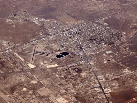 Monahans Image