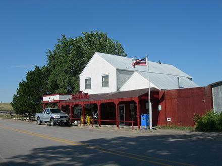 Ellsworth Image