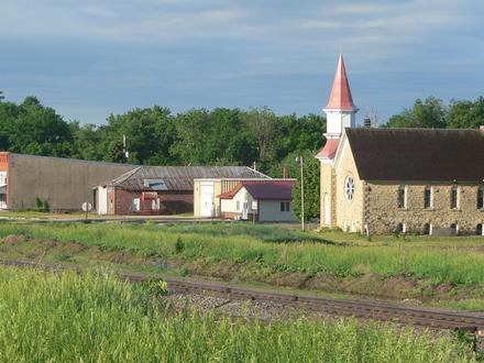 Steele City, Nebraska Image