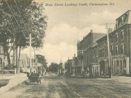 Farmington Image