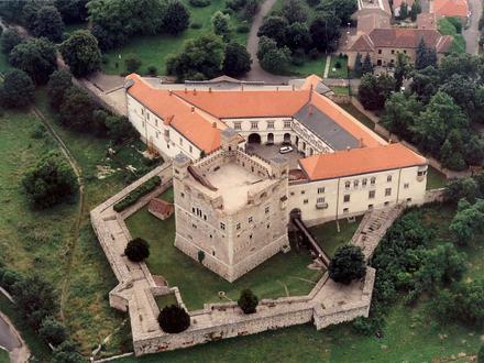 Sárospatak Image