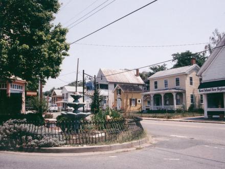 Stevensville (Maryland) Image