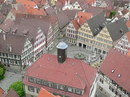 Herrenberg Image