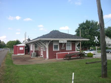 Rittman Image
