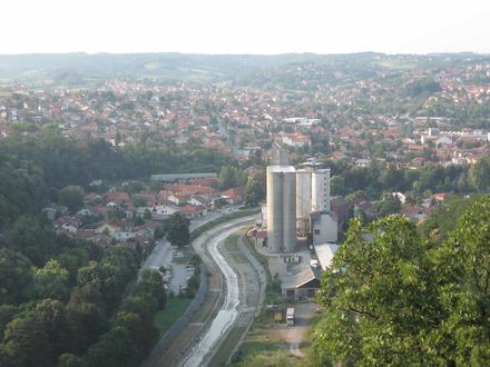 Valjevo Слика
