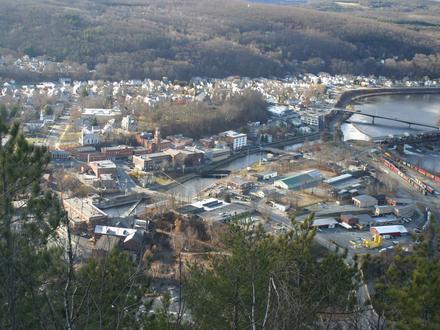 Bellows Falls Image