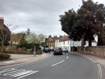 Bexley Image