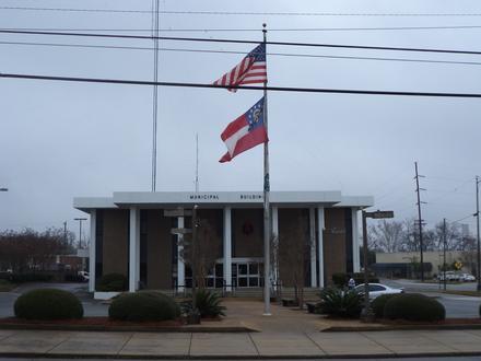 Moultrie Image