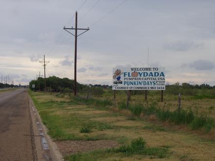 Floydada Image
