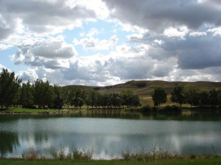 Medicine Hat Image