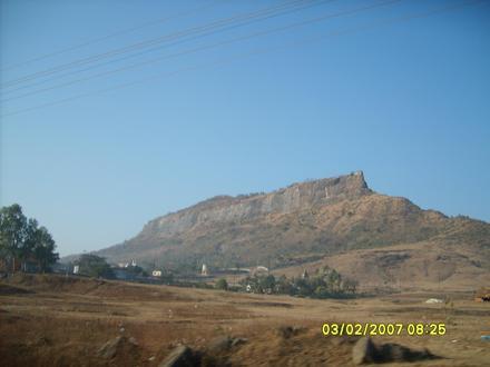 Junnar Image