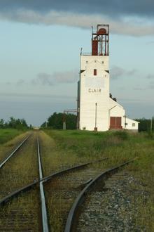Clair Image