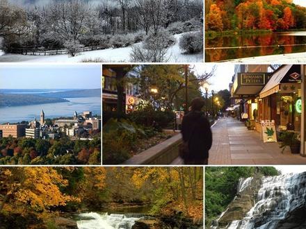 Ithaca (New York) Image