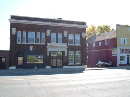 Gilbert Image