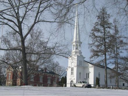 Southborough Image