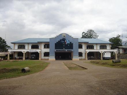 Lantapan, Bukidnon Image