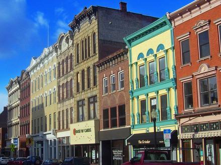 Poughkeepsie Image