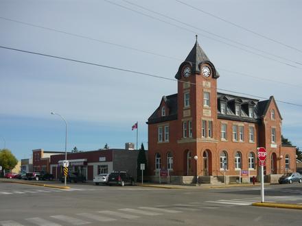 Battleford Image
