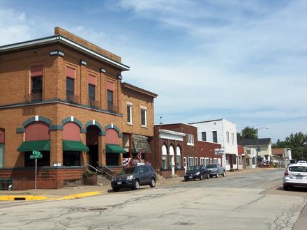 Eldridge, Iowa Image