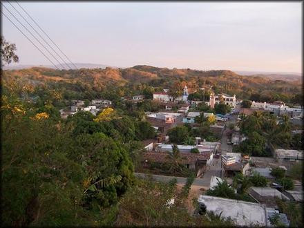 San Juan Cacahuatepec Image