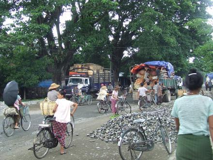 Kalewa Image