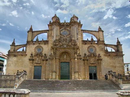 Jerez de la Frontera Image