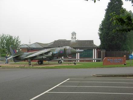 Wittering Image