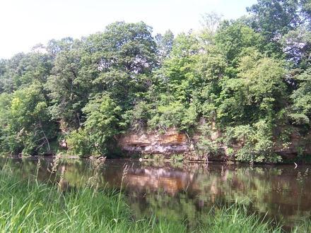 Grand Ledge Ravines Mobile Home Park Image