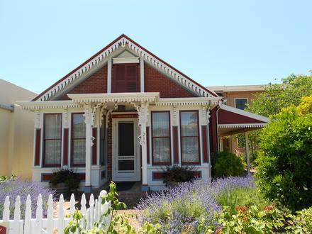 Cloverdale Image