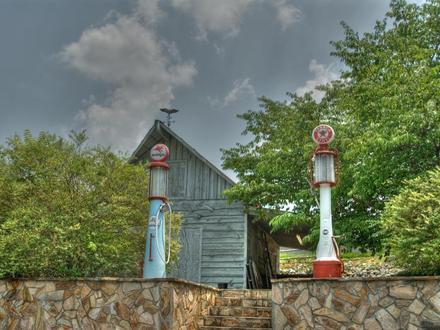 Roxboro Image