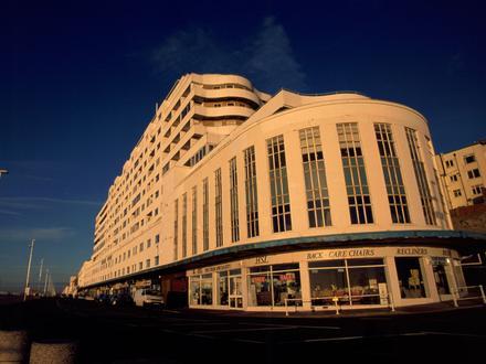 Saint Leonards-on-Sea Image