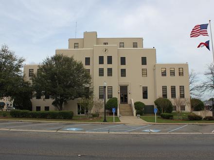 Mount Pleasant (Texas) Image