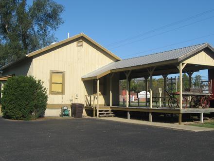 Morristown (Indiana) Image