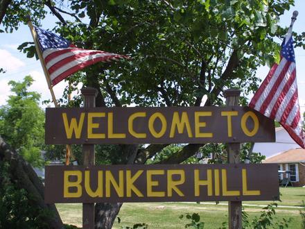 Bunker Hill Image