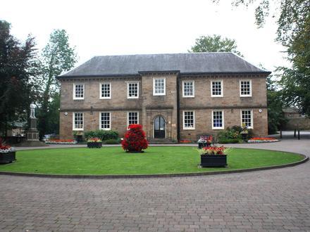 Dronfield Image