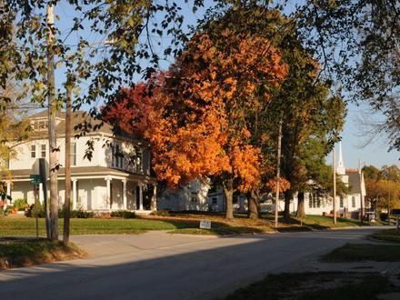 Stewartsville Image