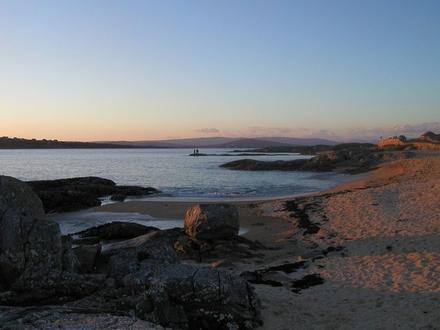Carraroe Image