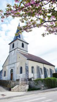 Imatge de Attignéville Imatge de Attignéville