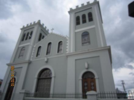 Isabela Image