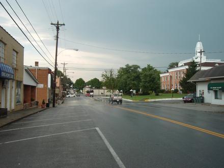 Tompkinsville Image