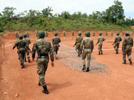 Bembèrèkè Image