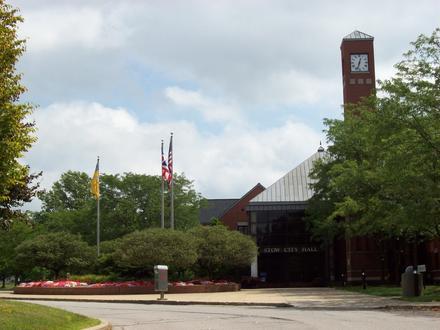 Stow Image