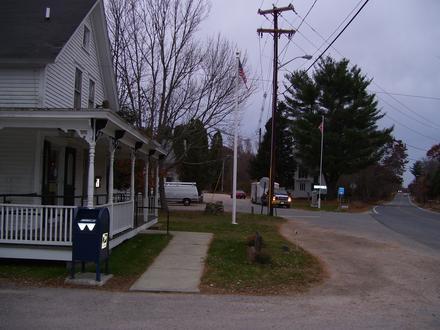 Hopkinton Image